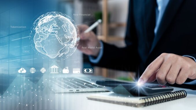 Layer 1 Blockchain Mantra Secures $11 Million from Latest Investment Layer 1 Blockchain Mantra Secures $11 Million from Latest Investment Funding Round