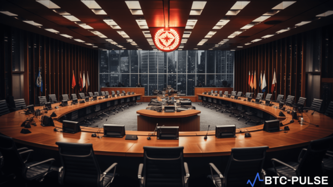 MEXC is Operating Without License in Hong Kong, Regulator Warns Hong Kong's Securities and Futures Commission issues a warning about MEXC operating without a license.