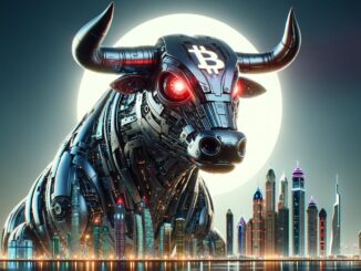 Market Optimism Peaks as Bitcoin Call Options Aim for $100K Milestone