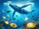 Mega Whale Moves 2,000 Dormant Bitcoins From 2010 in Third Series of Transfers This Month