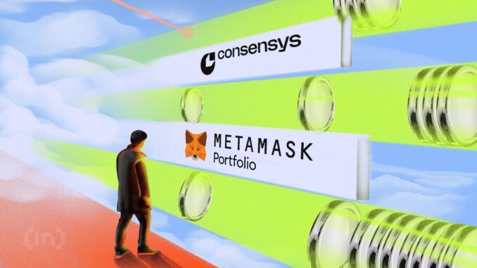 MetaMask & Consensys Staking: Validator Staking Interview