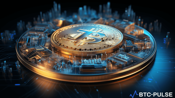 MicroStrategy Surpasses 1% of Bitcoin's Total Supply in Latest Purchase MicroStrategy's extensive Bitcoin portfolio showcasing its market influence