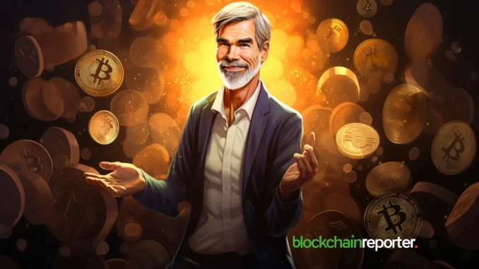 MicroStrategy to Buy More Bitcoin Using $525M from Convertible Notes Sale