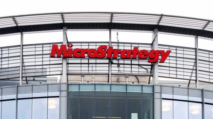 Microstrategy to Buy More Bitcoin With Proceeds From $600M Convertible Microstrategy to Buy More Bitcoin With Proceeds From $600M Convertible Note Sale