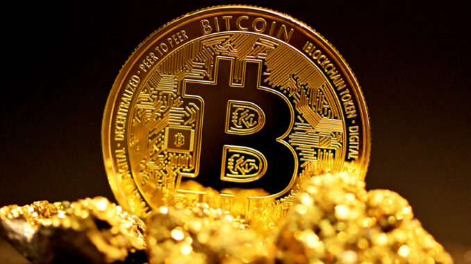 New Bitcoin ETFs and Grayscale Control a Combined 4% of New Bitcoin ETFs and Grayscale Control a Combined 4% of BTC Supply, Valued at $53 Billion