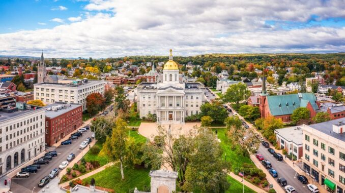 New Hampshire Has a Better Approach to DAOs Tyler Spalding, CEO / Co-Founder, Flexa, 2Chainz and Zack Seward, Deputy Editor-in-Chief, CoinDesk
