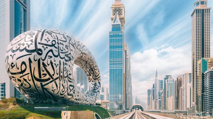 Nexo Secures Preliminary VARA Approval to Launch Crypto Lending and Nexo Secures Preliminary VARA Approval to Launch Crypto Lending and Brokerage Services in Dubai
