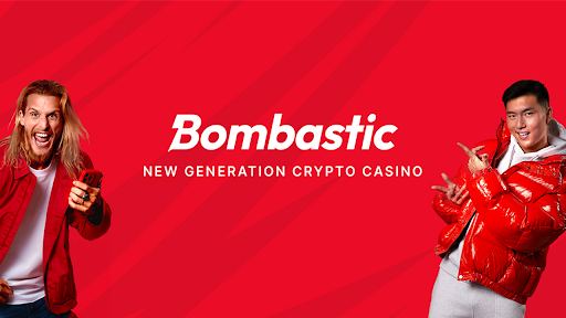 Next Generation Crypto Casino ‘Bombastic’ Set to Launch Next Generation Crypto Casino ‘Bombastic’ Set to Launch