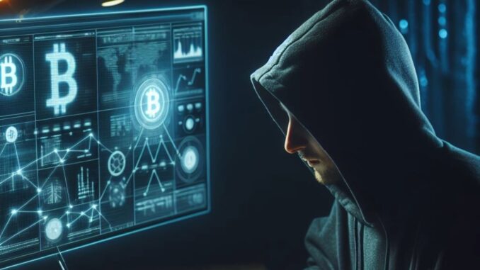 Peckshield: Cryptocurrency Hackers Stole Over $360 Million in February Peckshield: Cryptocurrency Hackers Stole Over $360 Million in February