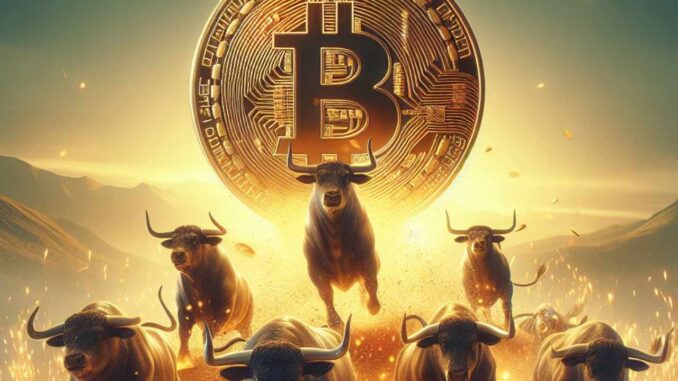 Peter Brandt on Bitcoin Bull Market: My Bet Is This Peter Brandt on Bitcoin Bull Market: My Bet Is This Is a ‘Starting’ Candle
