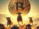 Peter Brandt on Bitcoin Bull Market: My Bet Is This Is a ‘Starting’ Candle