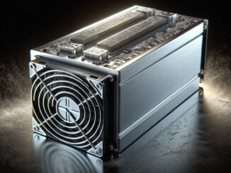 Report: Bitcoin’s Mining Landscape Braces for Shift as Halving Could Slash 100 EH/s of Hashpower