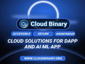 Revolutionizing Cloud Solutions: Introducing Cloud Binary Server