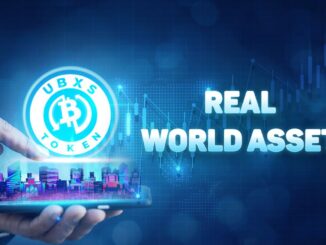 Revolutionizing Real Estate: Bixos Estate Unleashes Tokenization with UBXS Token, Sparking Rapid Sellout