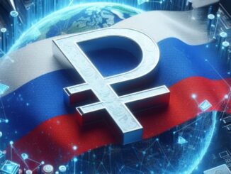 Russia Discusses Testing Digital Ruble for Budget Payments