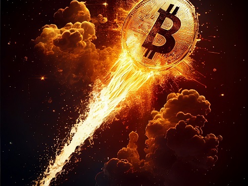 Should you start buying BTC-related projects? Should you start buying BTC-related projects?