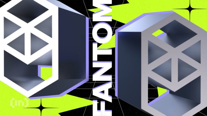 Sonic Launch to Propel Fantom to 2,000 Transactions Per Second Fantom Prepares to Launch Sonic, Enabling 2,000 Transactions Per Second