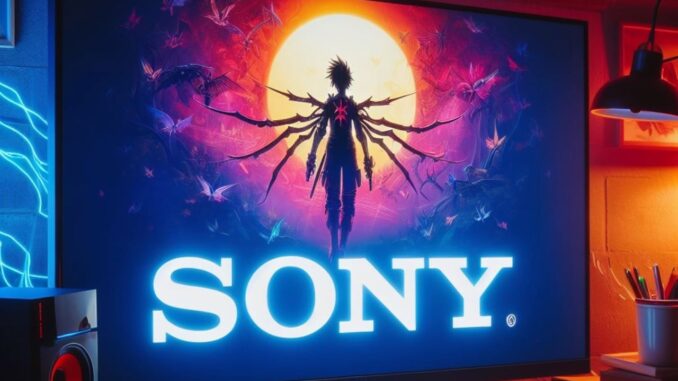 Sony Files ‘Super-Fungible Token’ NFT Patent Sony Files ‘Super-Fungible Token’ NFT Patent
