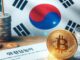South Korea Preparing Tax System to Avoid Cryptocurrency Tax Evasion