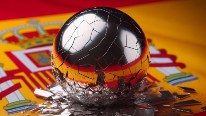 Spanish Court Upholds Privacy Watchdog’s Decision to Halt Worldcoin Activities Spanish Court Upholds Privacy Watchdog’s Decision to Halt Worldcoin Activities