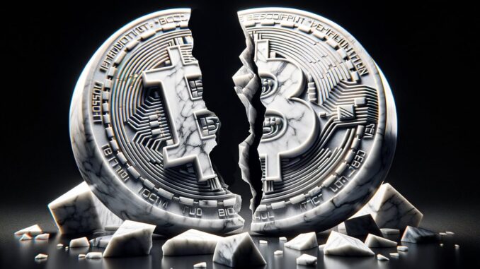 Speculation Rises on Whether Bitcoin’s Halving Is Reflected in Current Speculation Rises on Whether Bitcoin’s Halving Is Reflected in Current Prices
