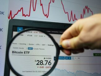 Thai Rule Change Allows Asset Management Funds to Invest in Bitcoin ETFs
