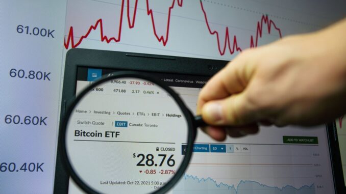 Thai Rule Change Allows Asset Management Funds to Invest in Bitcoin ETFs