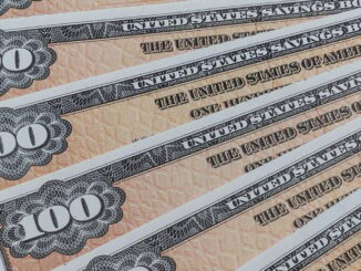 Tokenized US Treasury Bonds Hit $1 Billion Milestone on Public Blockchains