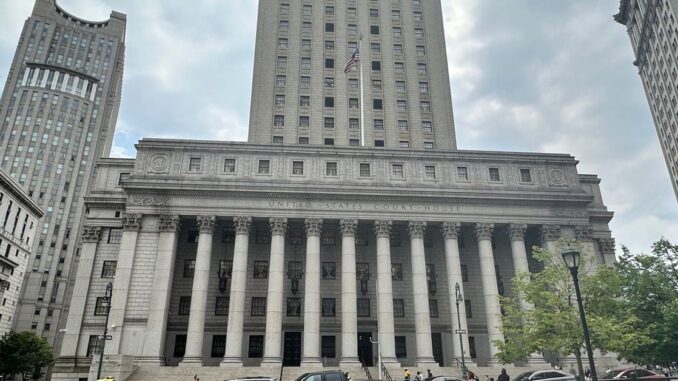 Tornado Cash Dev Roman Storm Moves to Dismiss Indictment Over Nikhilesh De