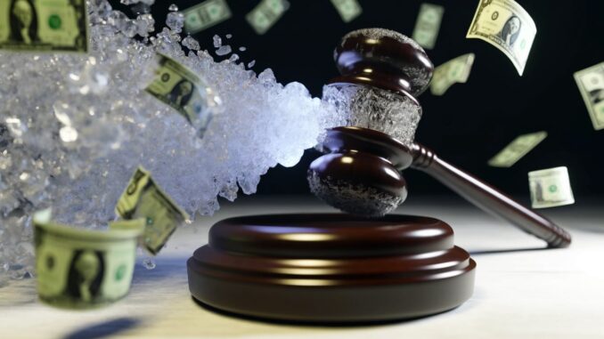 UK Judge Freezes Craig Wright’s Assets Worth $7M Amid Satoshi UK Judge Freezes Craig Wright’s Assets Worth $7M Amid Satoshi Nakamoto Identity Dispute