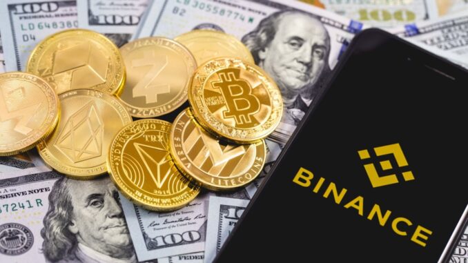 US Court of Appeals Reverses Lower Court’s Ruling in Favor US Court of Appeals Reverses Lower Court’s Ruling in Favor of Binance