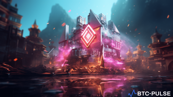 Ubisoft Joins Forces with XPLA Network as a Blockchain Validator Ubisoft joins the XPLA Network as a blockchain validator to advance gaming technology.