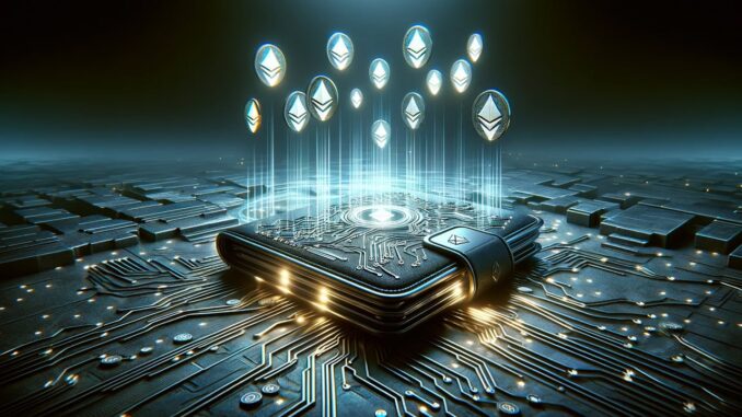 Unlocking Crypto History: 2,000 ETH From Ethereum’s Genesis Days Suddenly Unlocking Crypto History: 2,000 ETH From Ethereum’s Genesis Days Suddenly Moved