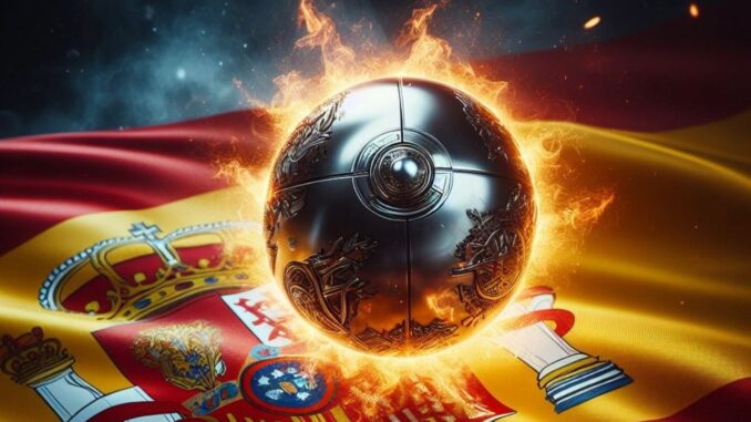 Worldcoin Introduces Complaint Against Operations Ban in Spain Worldcoin Introduces Complaint Against Operations Ban in Spain