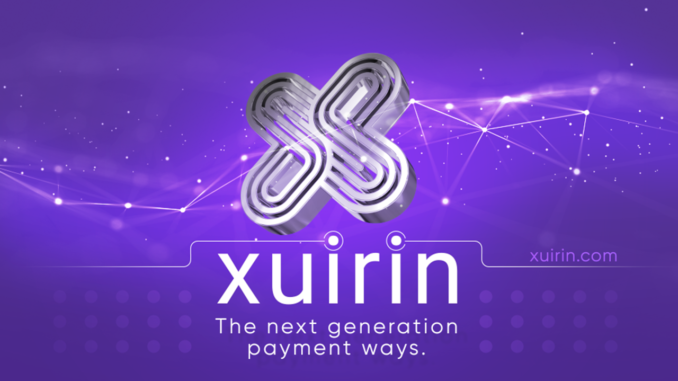 Xuirin Finance (XUIRIN) Launches Presale, Aiming to Transform the DeFi Xuirin Finance (XUIRIN) Launches Presale, Aiming to Transform the DeFi Sector