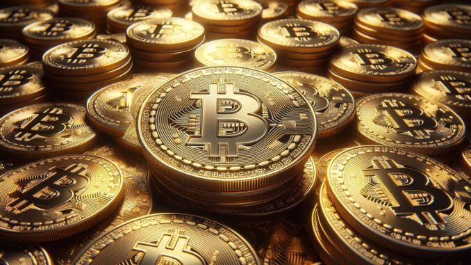 43 Bitcoin Projects Secure Key Funding in 2024 Attracting Over 43 Bitcoin Projects Secure Key Funding in 2024 Attracting Over $127 Million