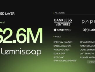 Aligned Layer Secures $2.6M in Funding to Become a Faster and Cheaper Settlement Layer for Validity Proofs on Top of EigenLayer
