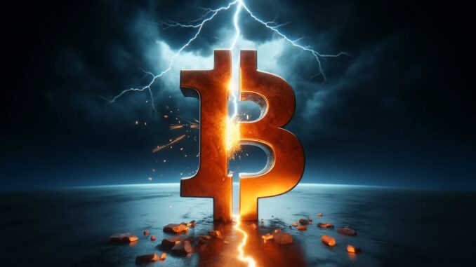 Anticipation Builds as Bitcoin Stands Less Than 1,400 Blocks From Anticipation Builds as Bitcoin Stands Less Than 1,400 Blocks From Monumental Halving