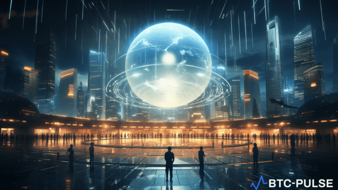 Approval of First Spot Bitcoin ETF Imminent Dawn of a New Financial Era: Hong Kong to Launch Historic Cryptocurrency.