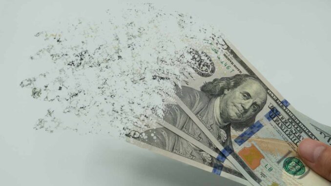 Ark CEO Cathie Wood Sees Bitcoin as a Hedge Against Ark CEO Cathie Wood Sees Bitcoin as a Hedge Against Currency Devaluations and Rogue Regimes