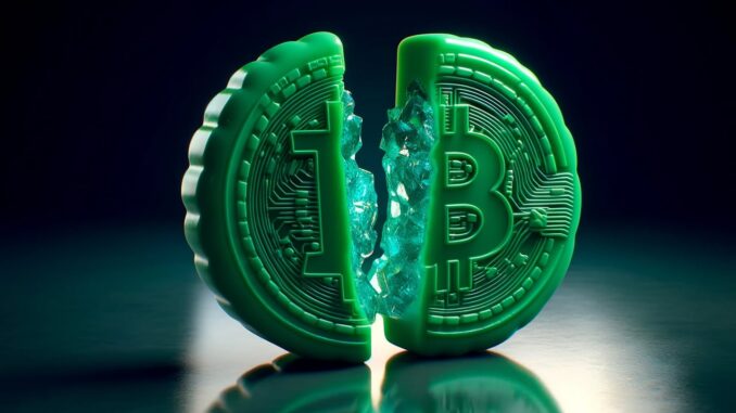 Bitcoin Cash Undergoes Halving Event, Sets Stage for May Upgrade Bitcoin Cash Undergoes Halving Event, Sets Stage for May Upgrade
