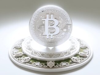 Bitcoin Difficulty and Hashrate Reach Record Highs as Halving Draws Closer