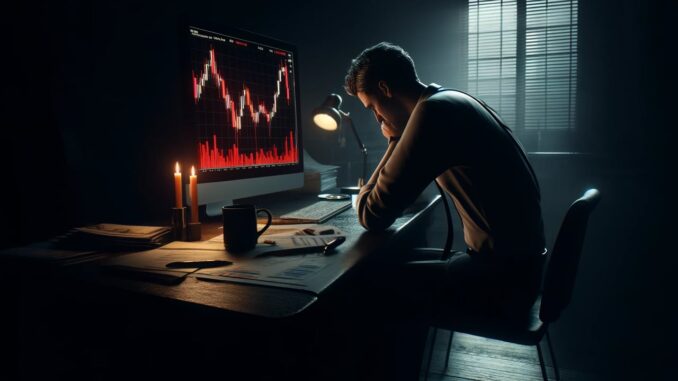 Bitcoin Dips Below $66,000 Ahead of Fourth Halving, Loses Over Bitcoin Dips Below $66,000 Ahead of Fourth Halving, Loses Over 5% in 24 Hours