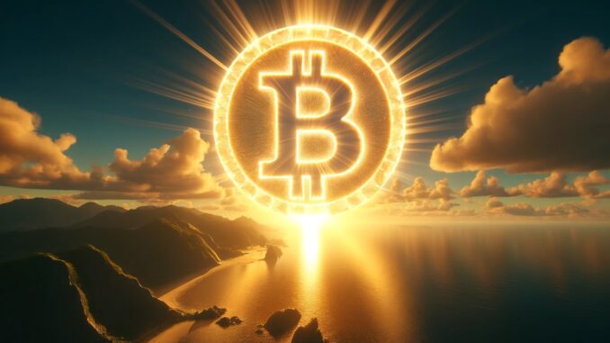 Bitcoin Technical Analysis: BTC Eyes Previous Zeniths With Renewed Vigor Bitcoin Technical Analysis: BTC Eyes Previous Zeniths With Renewed Vigor