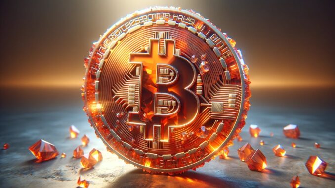 Bitcoin Technical Analysis: BTC Remains Range Bound Ahead of US Bitcoin Technical Analysis: BTC Remains Range Bound Ahead of US Inflation Report