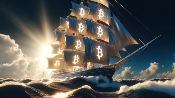Bitcoin Technical Analysis: BTC Sails Through Choppy Waters After Recent Bitcoin Technical Analysis: BTC Sails Through Choppy Waters After Recent Uptick