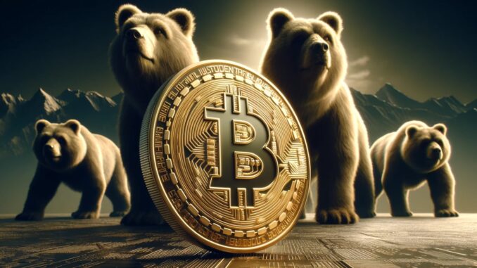 Bitcoin Technical Analysis: Price Consolidates Following Bearish Downturn Bitcoin Technical Analysis: Price Consolidates Following Bearish Downturn