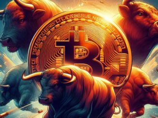 Bitcoin’s Bullish Trajectory Should Resume After the Halving, Analysts Say
