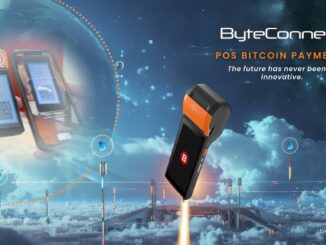 Byte Federal Launches Point of Sale System for Merchants Seeking to Accept Bitcoin