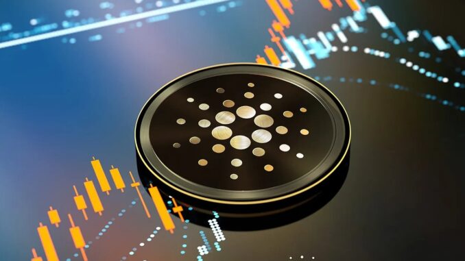 Cardano Slips to 10th Position, Underperforming in a Surging Crypto Cardano Slips to 10th Position, Underperforming in a Surging Crypto Market